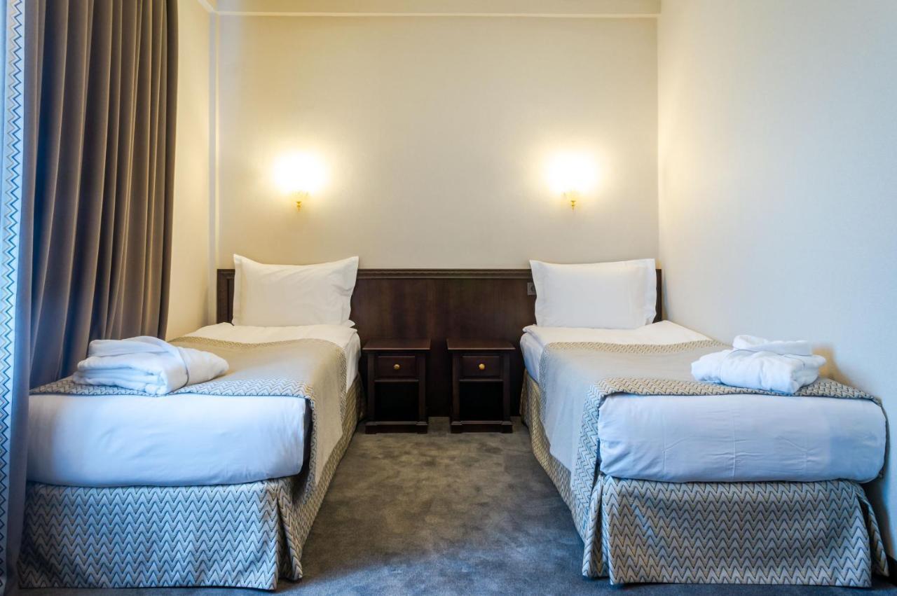 Royal Palace Hotel Αλμάτι Εξωτερικό φωτογραφία
