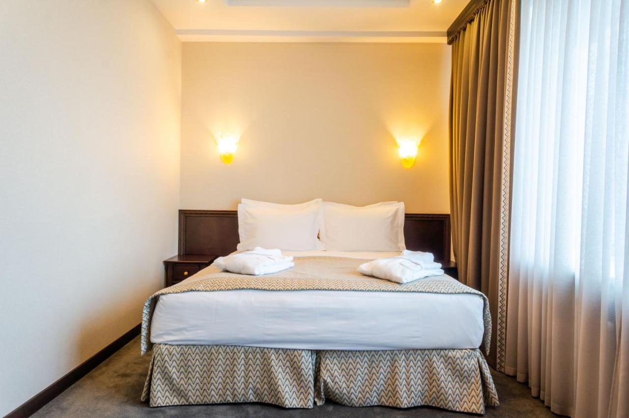 Royal Palace Hotel Αλμάτι Εξωτερικό φωτογραφία