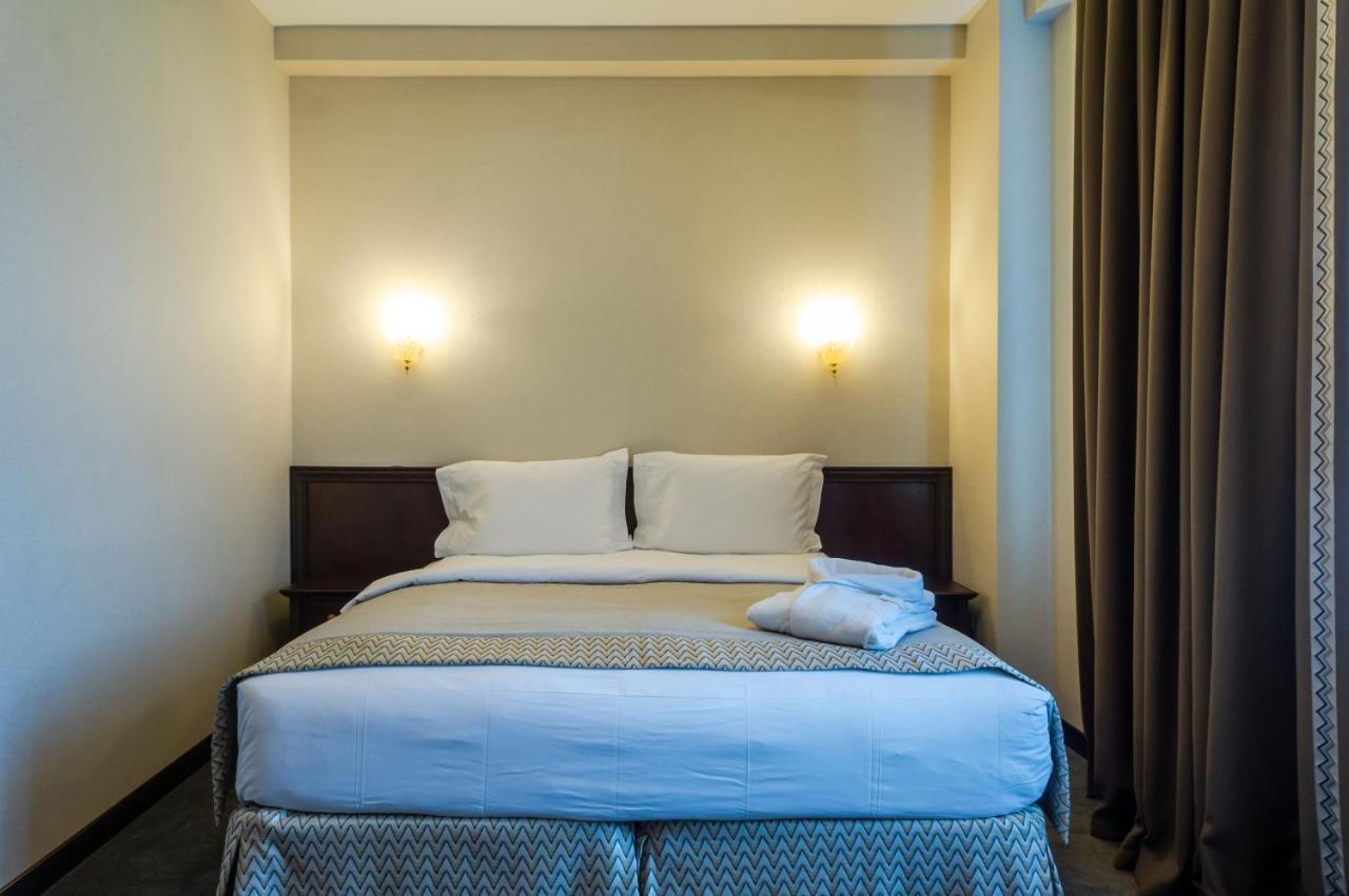 Royal Palace Hotel Αλμάτι Εξωτερικό φωτογραφία