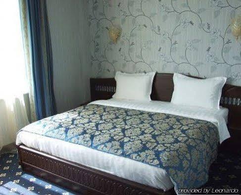 Royal Palace Hotel Αλμάτι Εξωτερικό φωτογραφία