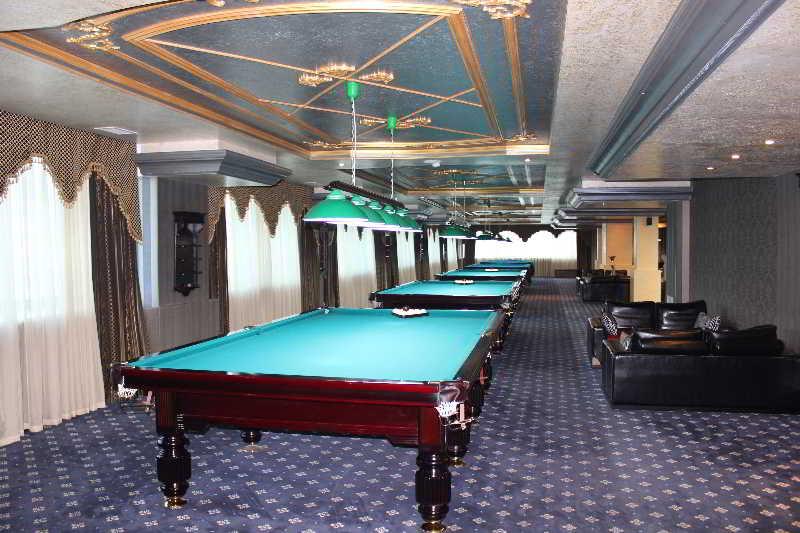 Royal Palace Hotel Αλμάτι Εξωτερικό φωτογραφία