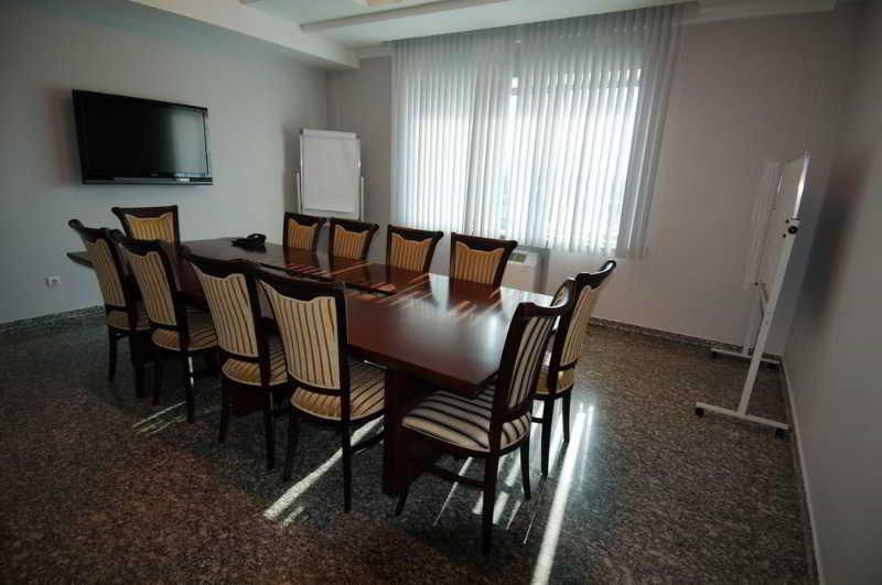 Royal Palace Hotel Αλμάτι Εξωτερικό φωτογραφία