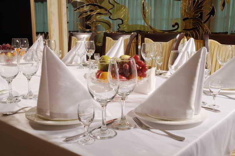 Royal Palace Hotel Αλμάτι Εξωτερικό φωτογραφία