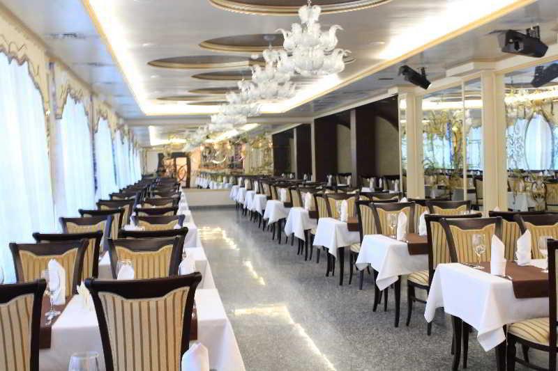 Royal Palace Hotel Αλμάτι Εξωτερικό φωτογραφία