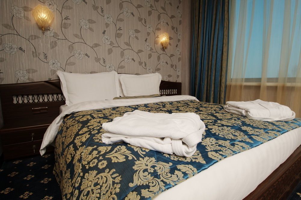 Royal Palace Hotel Αλμάτι Εξωτερικό φωτογραφία
